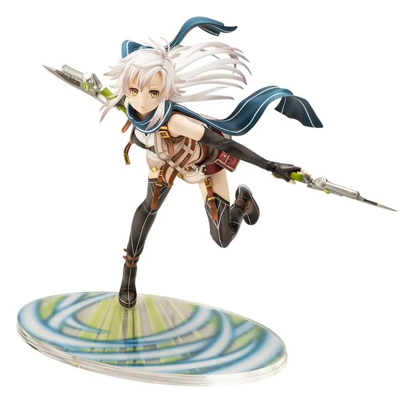 The Legend of Heroes PVC Figure 1/8 Fie Claussell 17 cm